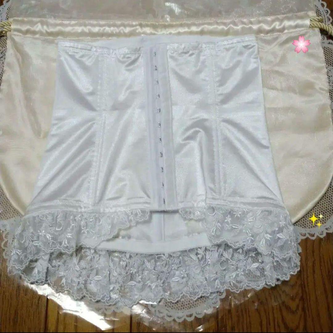 セモア C70 / 64　セモアブライダルインナー【とうふさまご予約済み】