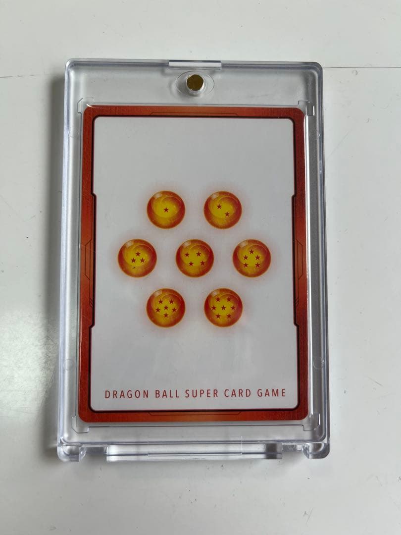 ドラゴンボール　フュージョンワールド　エナジーマーカー　パラレル　2巻