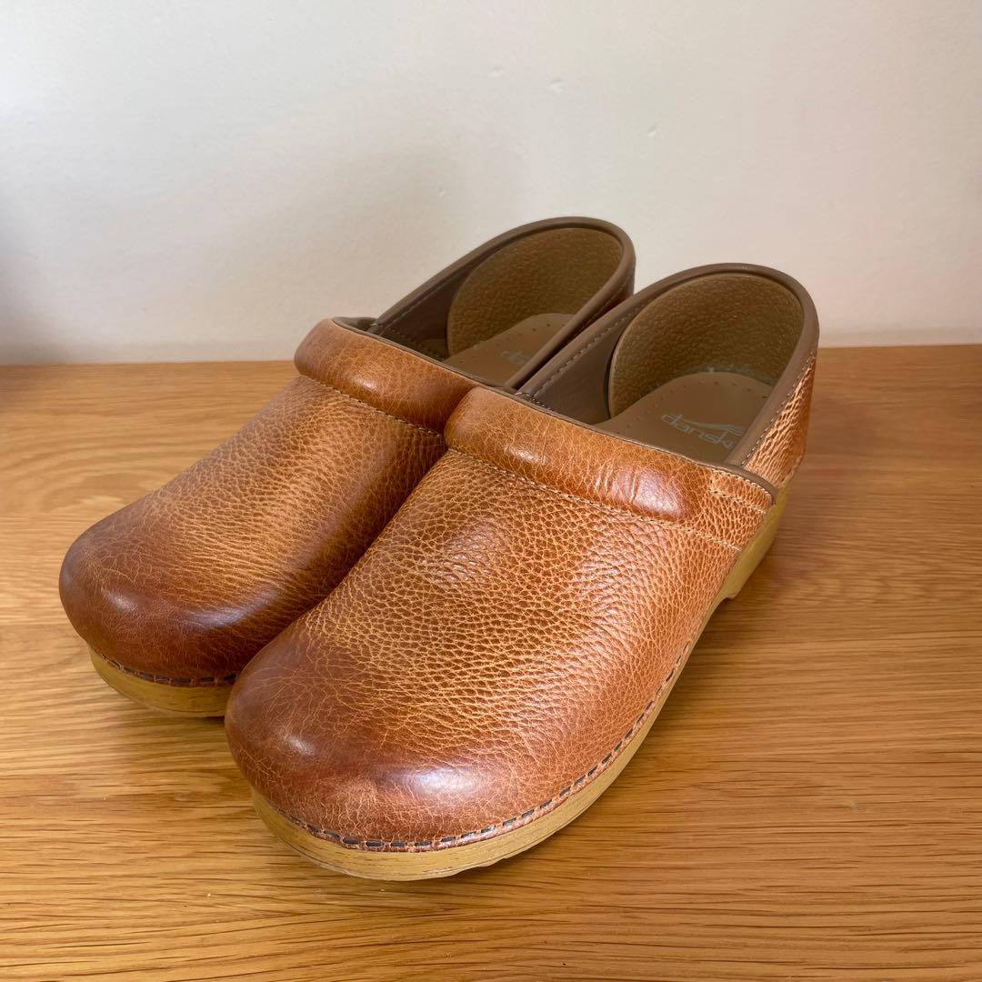 【yusanさま専用】Danskoダンスコ プロフェッショナル ハニー 39