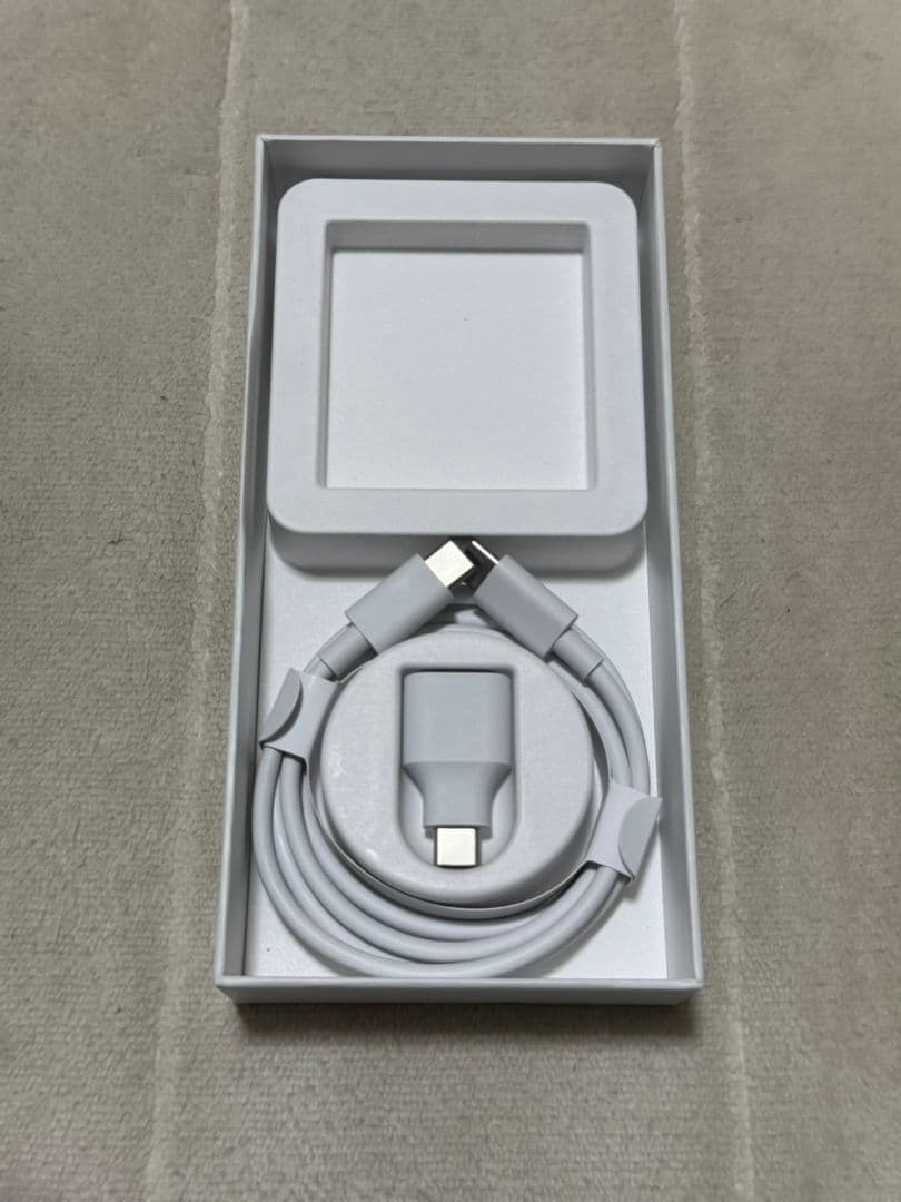 Google Pixel 6 128GB SIMフリー