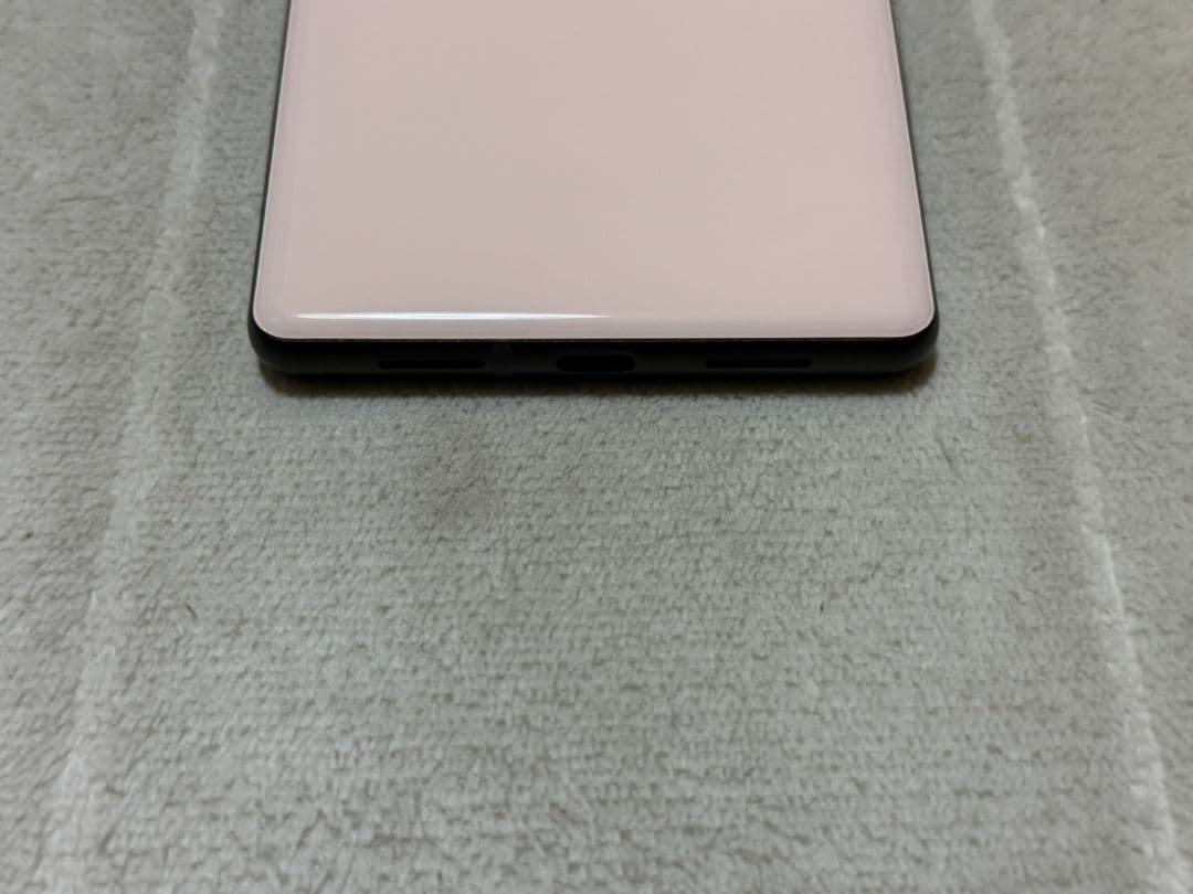 Google Pixel 6 128GB SIMフリー