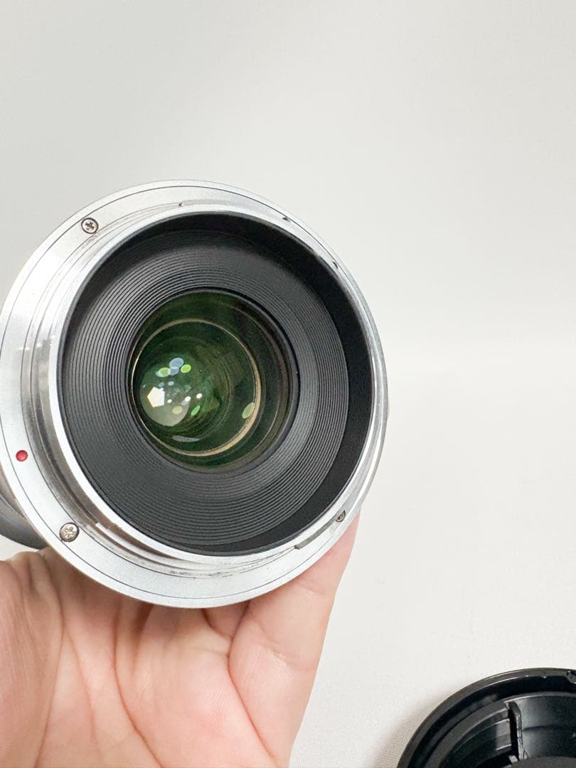 作例付！laowa 17mm f4 ultra-wide GFX ZERO-D