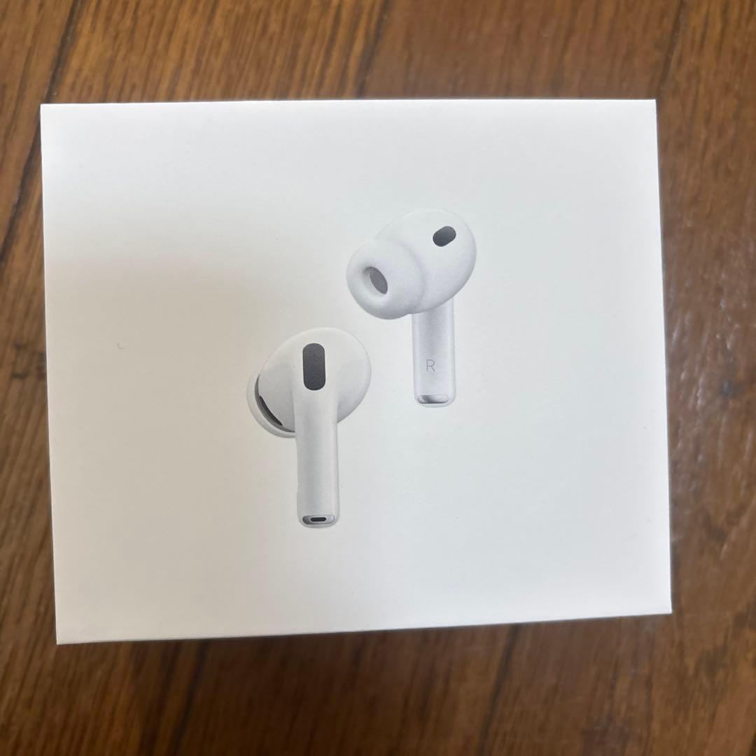 AirPods Pro 3 新品、未開封