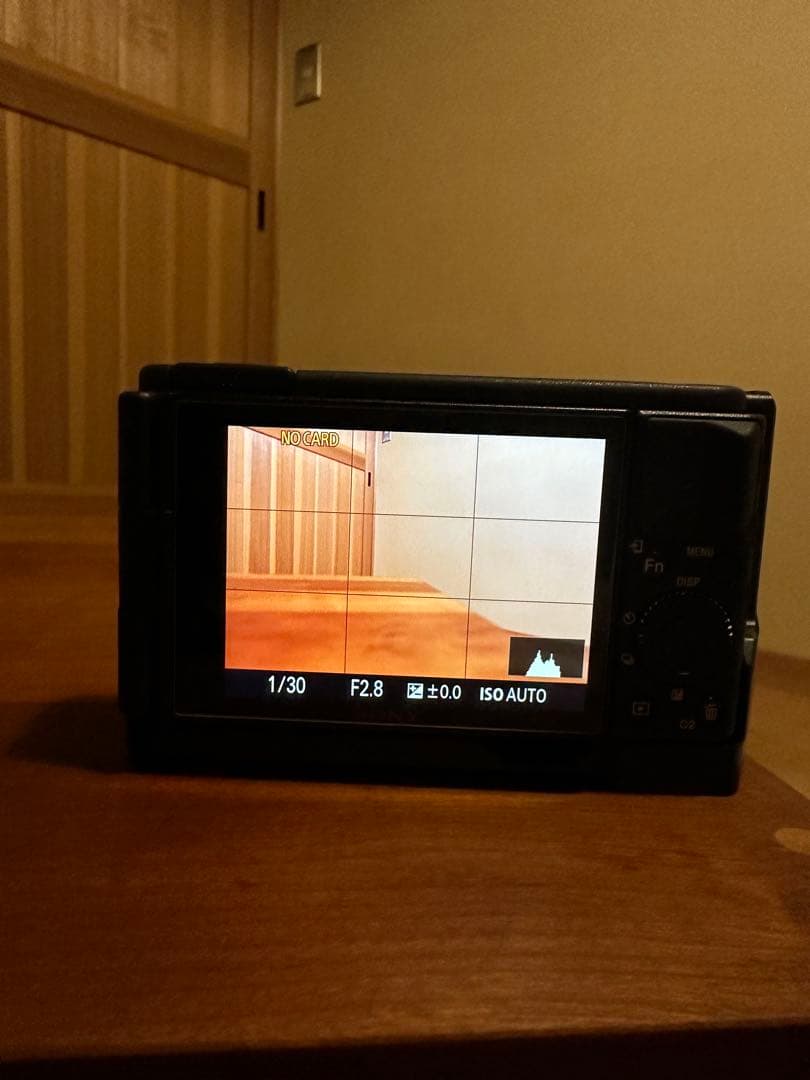 SONY VLOG CAM ZV-1G グリップキット 付属品多数