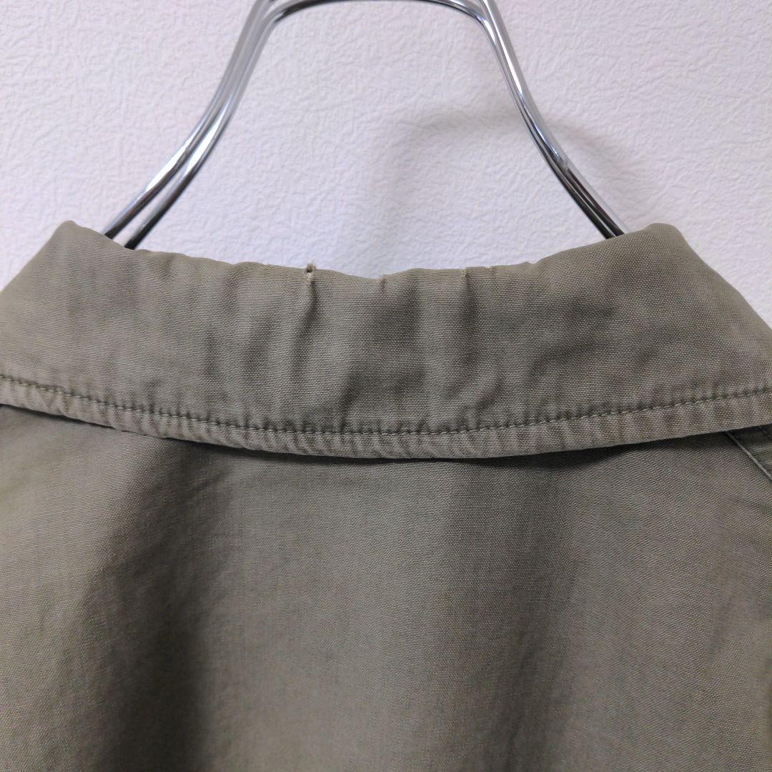 ¥32000→¥28000【リペアなし】us.navy N-4 デッキジャケット