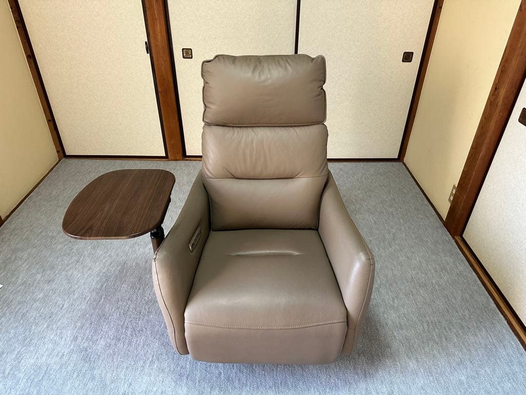 【美品特価】　ニトリ　LE01-2 4モーター　最上級モデル　専用テーブル付き