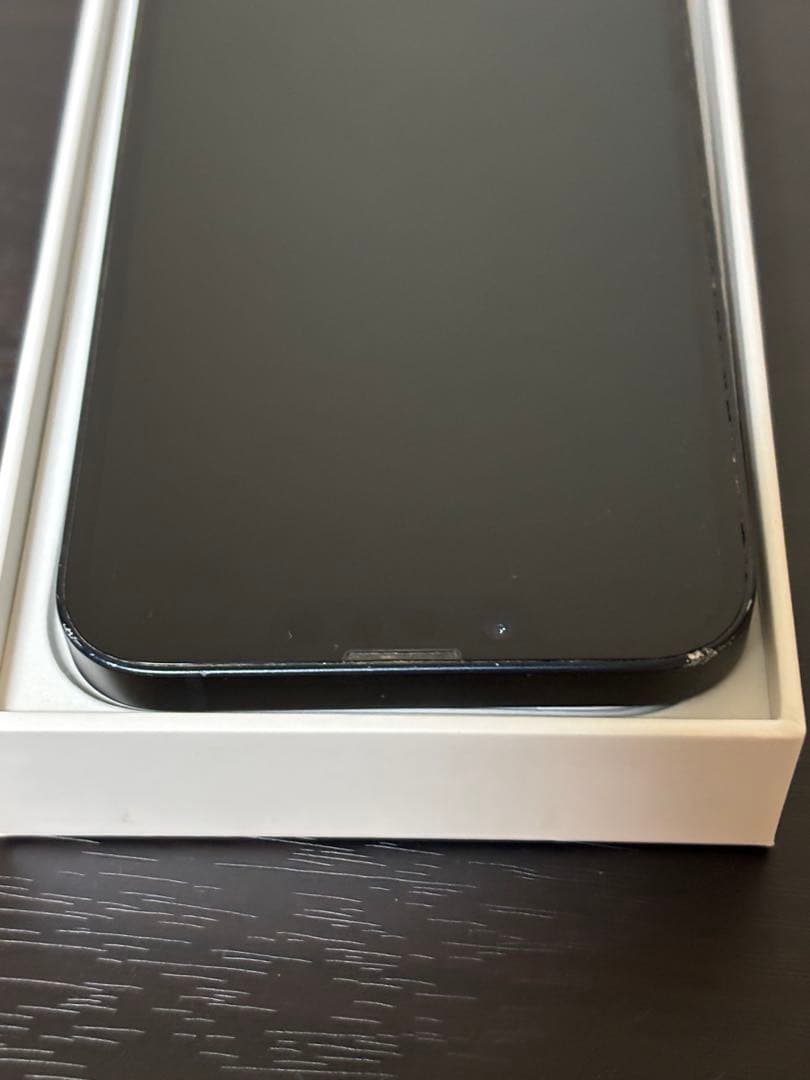 Apple iPhone 14 ブラック 256GB