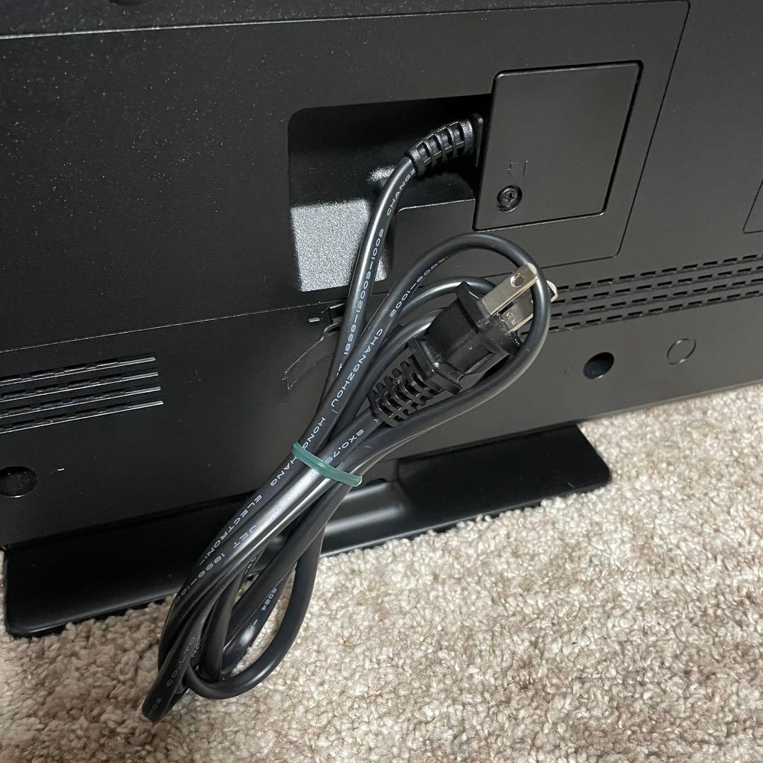 都内23区送料無料✨シャープ✨ 32インチ液晶テレビ2T-C32DE 2024年