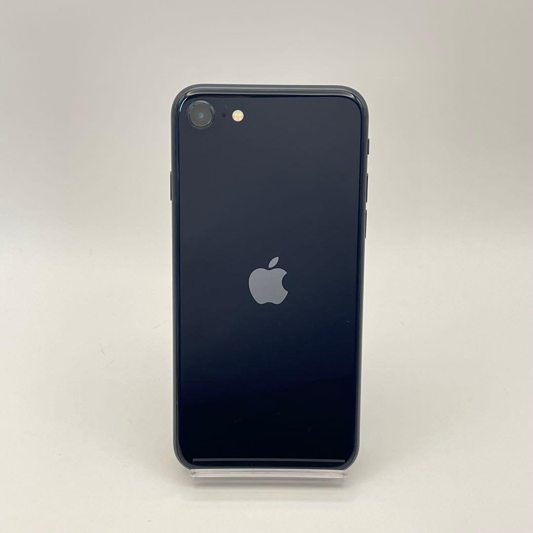 iPhone SE3 128GB 大容量バッテリー新品100% 第3世代