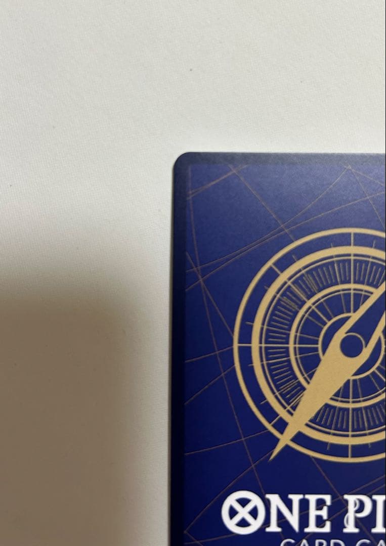 最安値ワンピース　サンジ SEC-SP コミパラ OP06-119