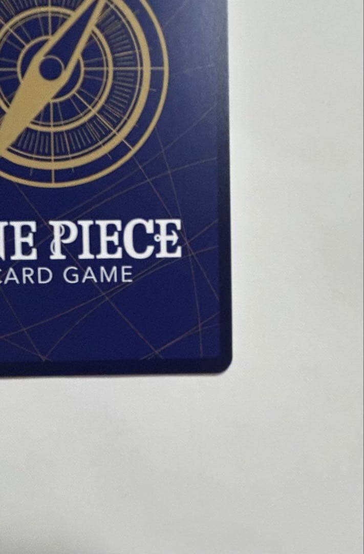 最安値ワンピース　サンジ SEC-SP コミパラ OP06-119