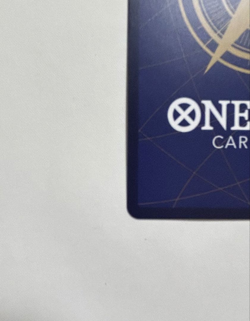 最安値ワンピース　サンジ SEC-SP コミパラ OP06-119