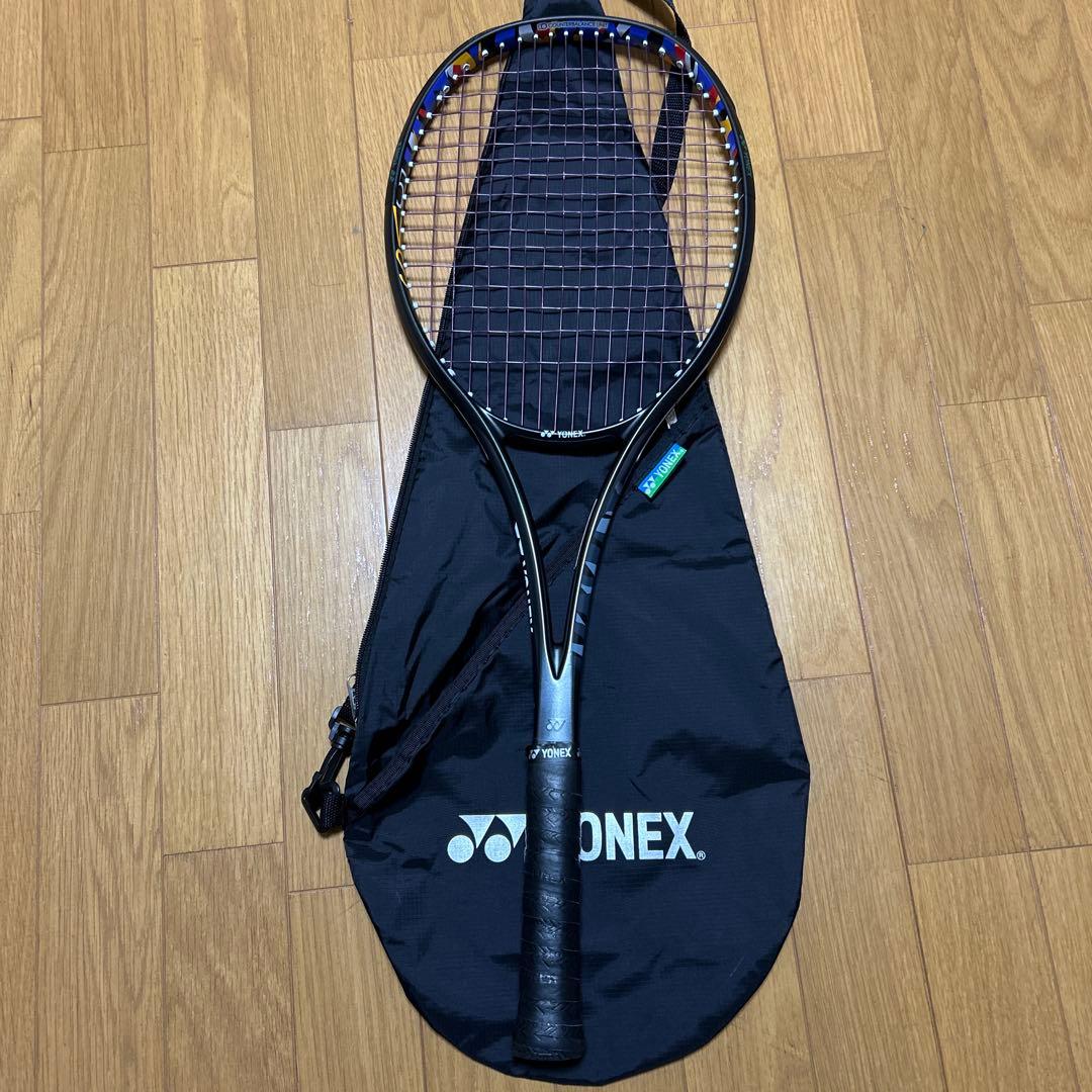 YONEX GEOBREAK 50VS第二世代美品