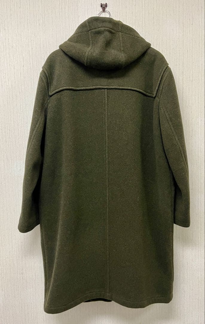 ブルックスブラザーズ ダッフルコート Ｌ /グローバーオールオーチバル