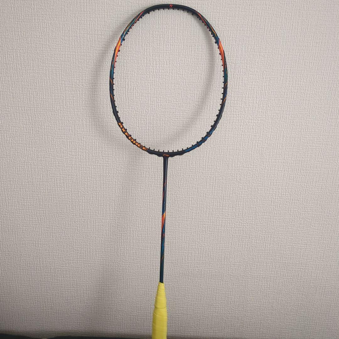 い*と様 LI-NING AX90new AXFORCE 90 new 美品