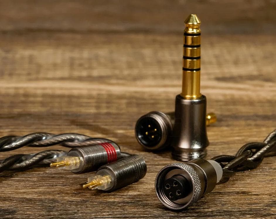 Dunu Davinci 美品／正規店購入・エージング済・使用2時間