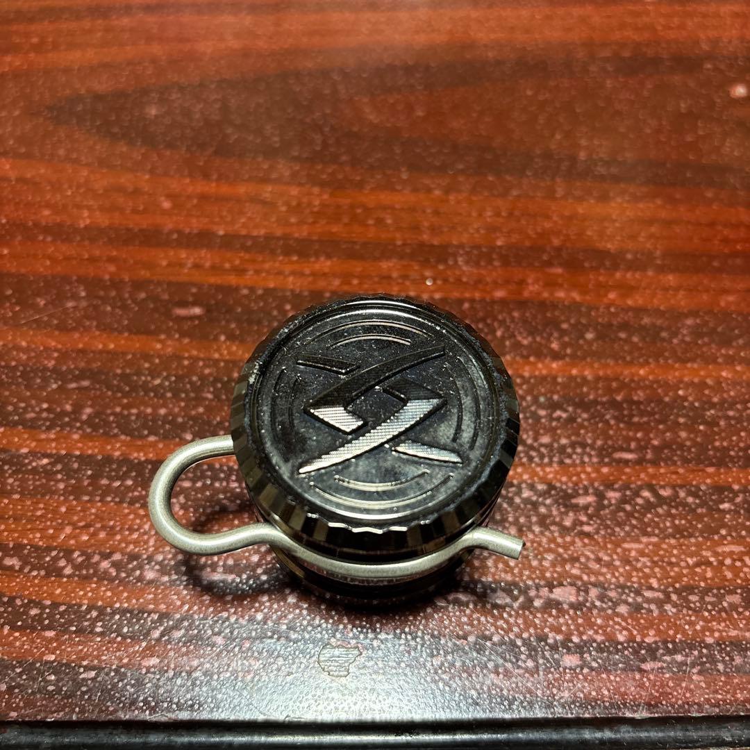 z900rs アクスルカバー　リアアクスルヘッドガード