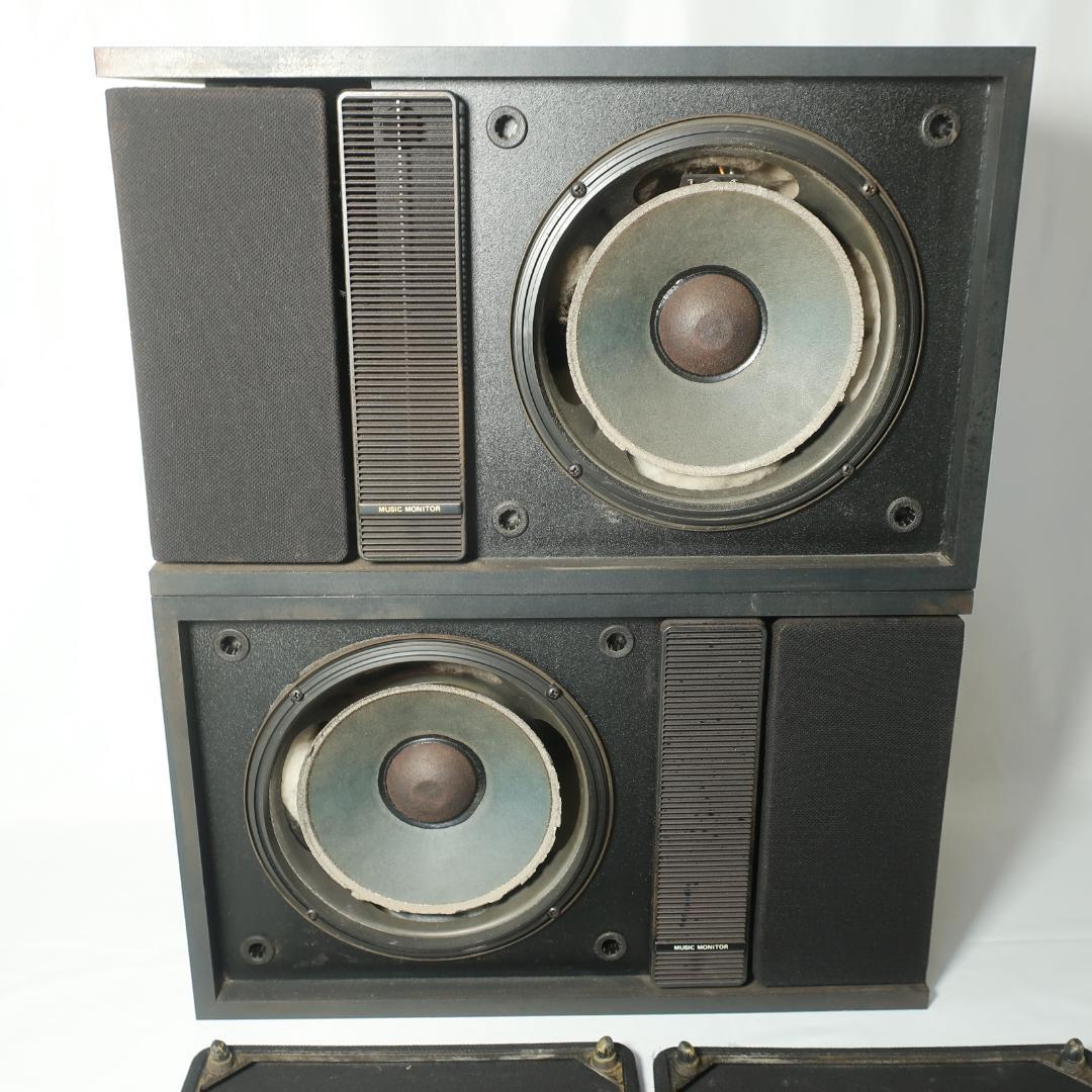 BOSE 301 MUSIC MONITOR-II スピーカー ペア