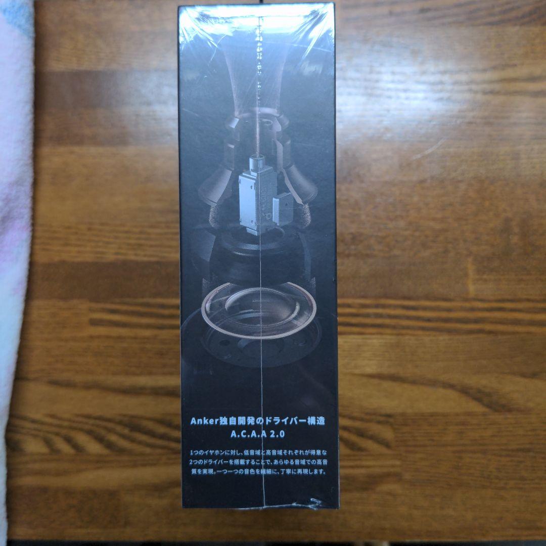 Liberty 3 Pro Bluetooth イヤフォン