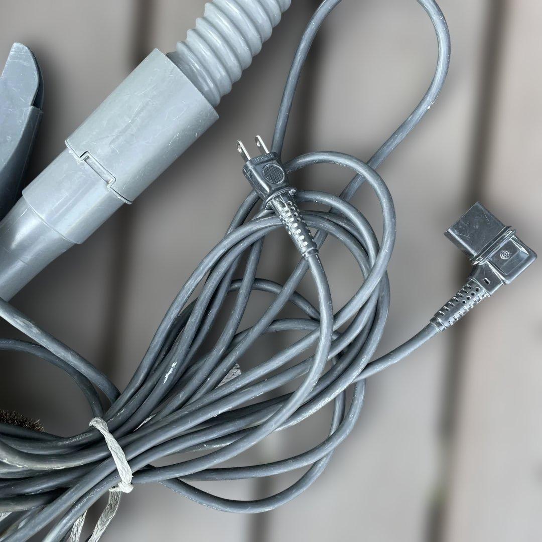 業務用掃除機　HITACHI CV-95H2 日立