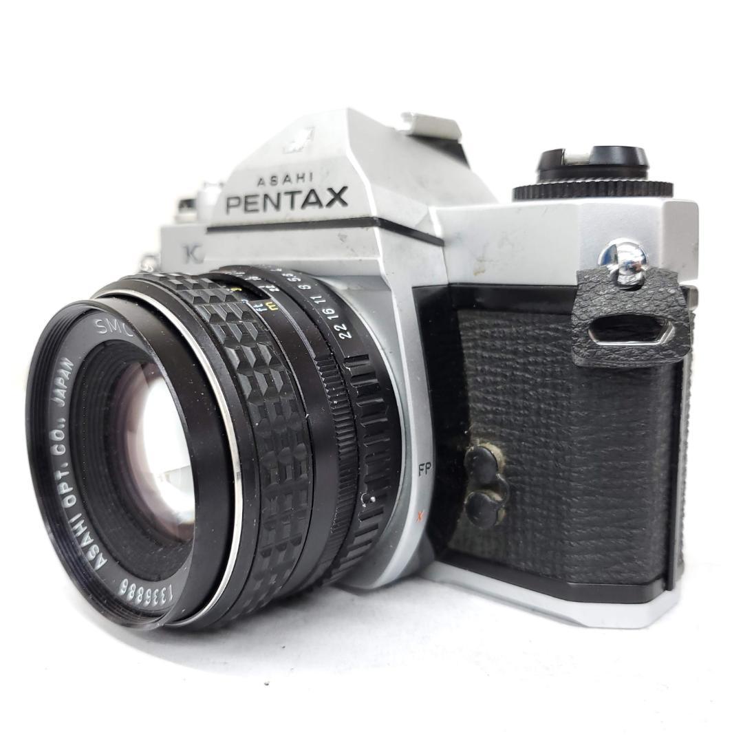 【動作確認済】 Pentax KM F1225-170-1-12p p