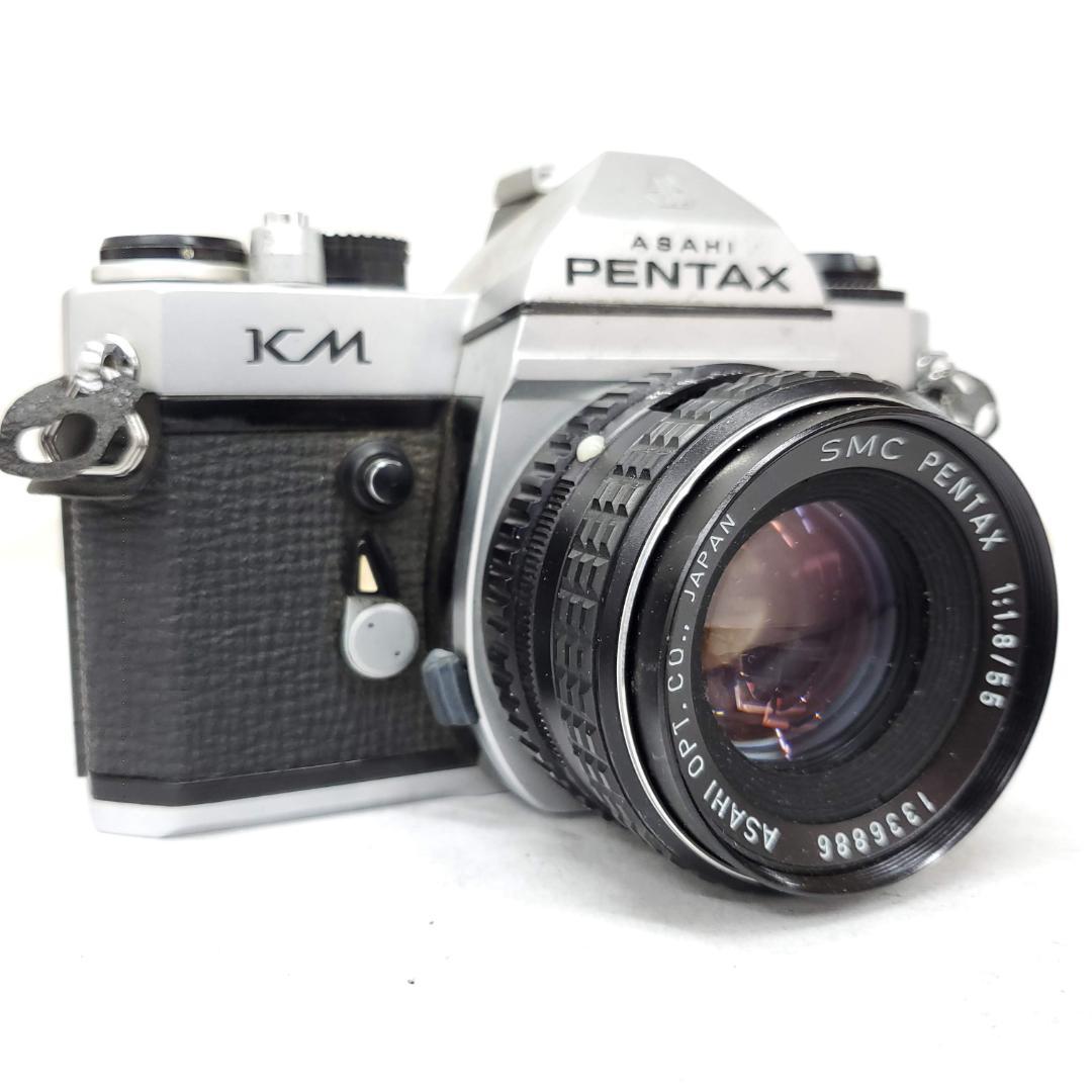 【動作確認済】 Pentax KM F1225-170-1-12p p