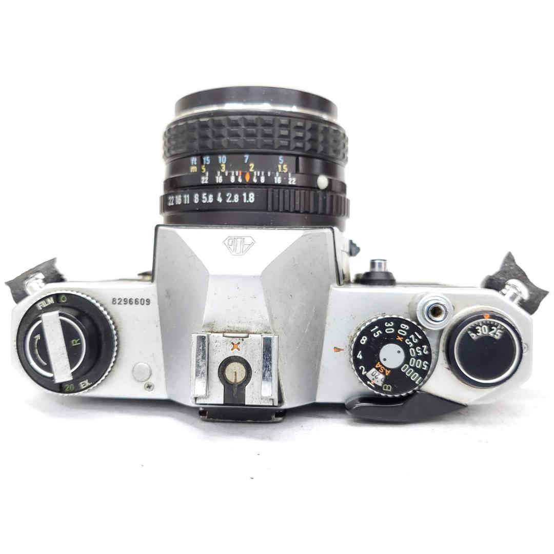 【動作確認済】 Pentax KM F1225-170-1-12p p