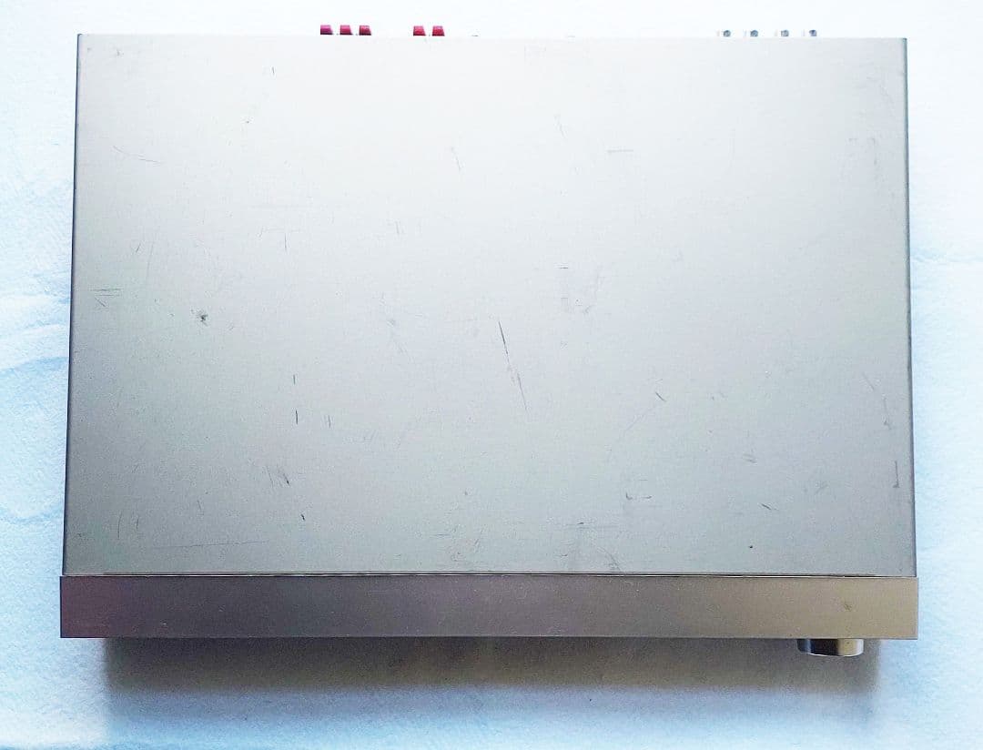 Pioneer パイオニア AVデジタルサラウンドアンプ VSA-C300