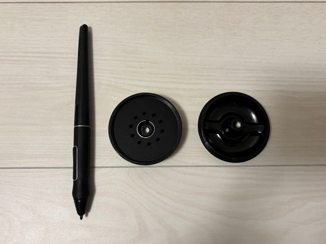 HUION Creative Pen Display GT-133 液タブ