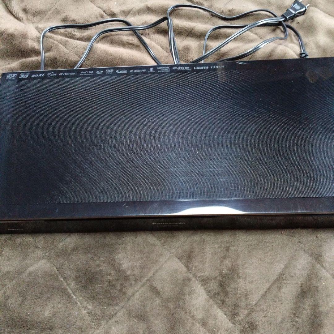 ゴ*太様 Panasonic DMR★トリプル録画★上位モデルブルーレイレコーダ