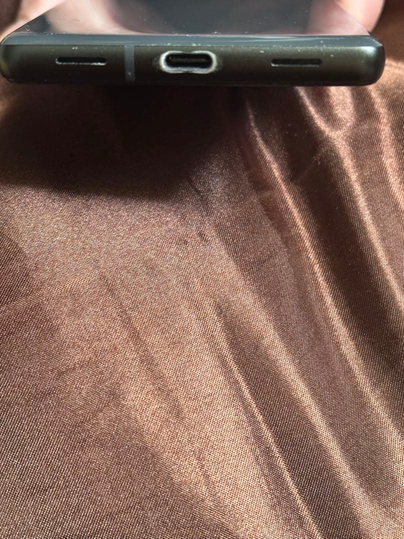 Google Pixel 6a 本体 チャコール SIMフリー