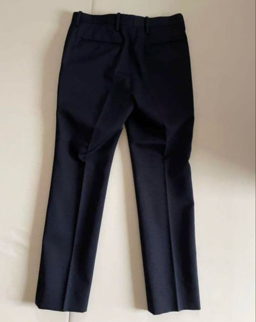 【美品】AURALEE スラックス オーラリー スラックス