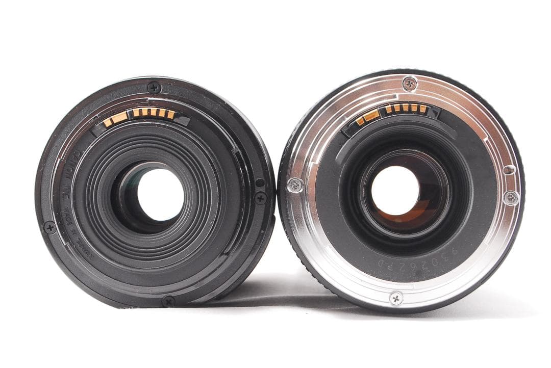 ✨Wi-Fi搭載✨望遠セット✨Canon Kiss X10 ダブルレンズセット