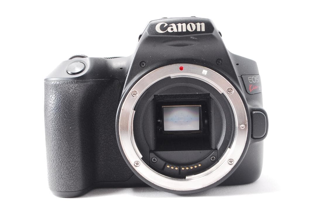 ✨Wi-Fi搭載✨望遠セット✨Canon Kiss X10 ダブルレンズセット