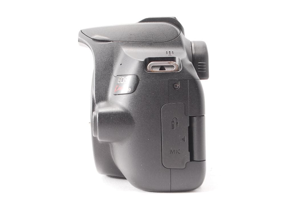 ✨Wi-Fi搭載✨望遠セット✨Canon Kiss X10 ダブルレンズセット