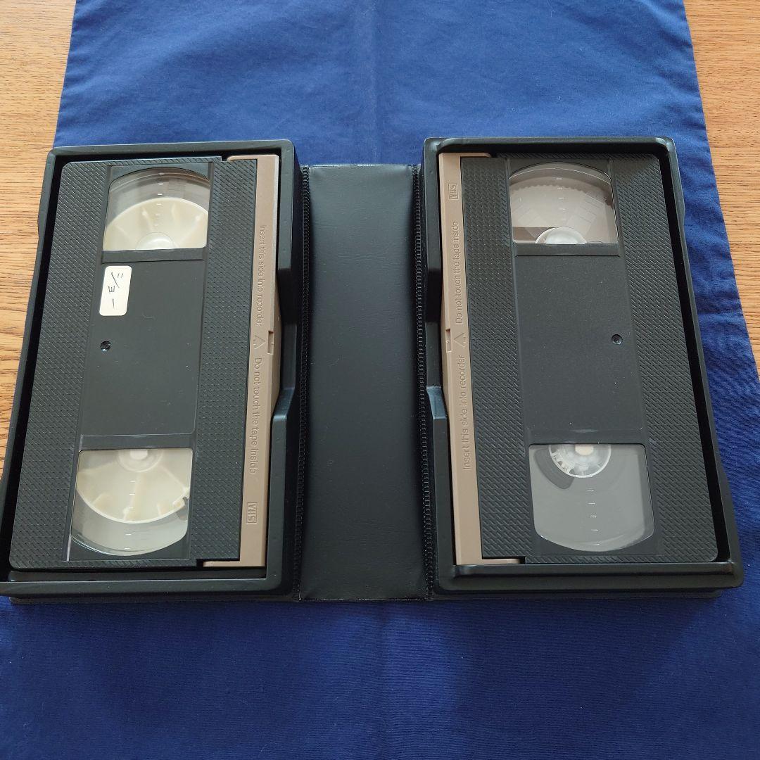 舟木一夫特別公演 忠臣蔵異聞薄桜記 ＶＨＳ