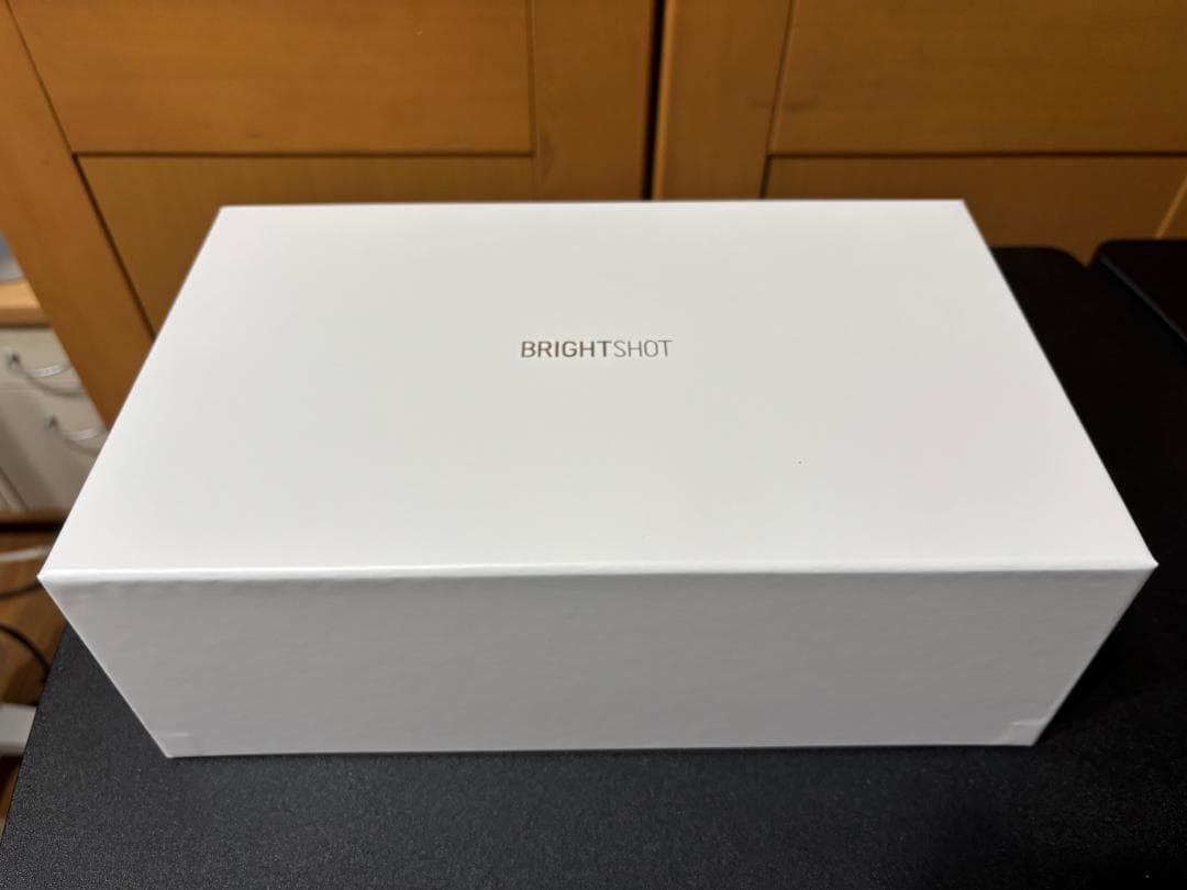 BRAND✴︎MIEMIE✴︎　Panasonic フォトブライトショット