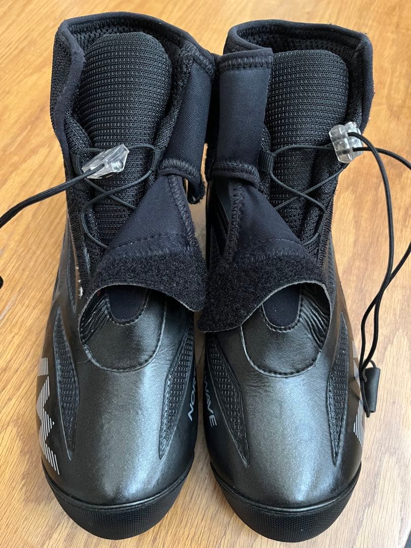 ビンディングシューズ　ノースウェーブ　ウインターシューズ　US42 27.3cm