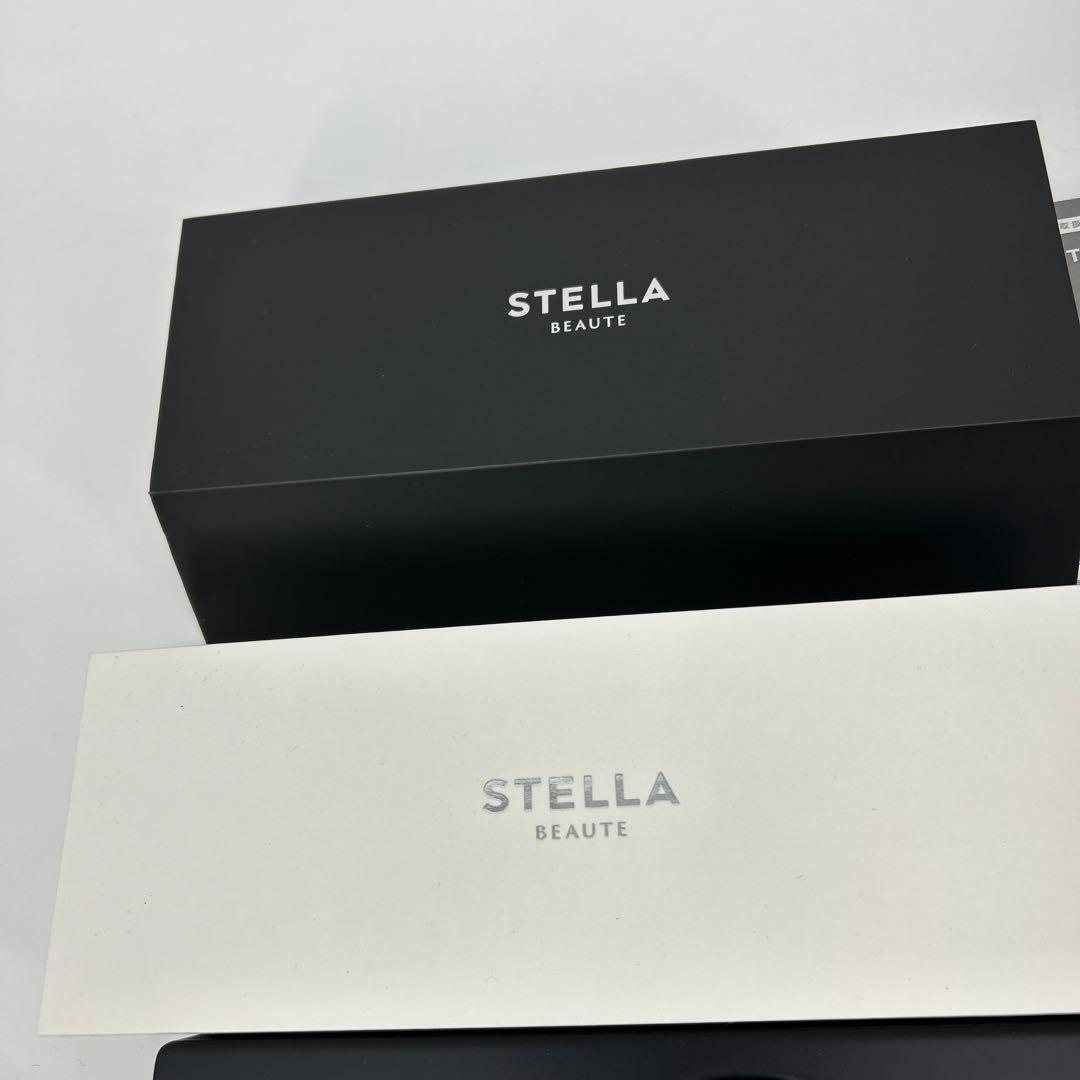 新品同様 ステラボーテ　ビューティフェイススティック