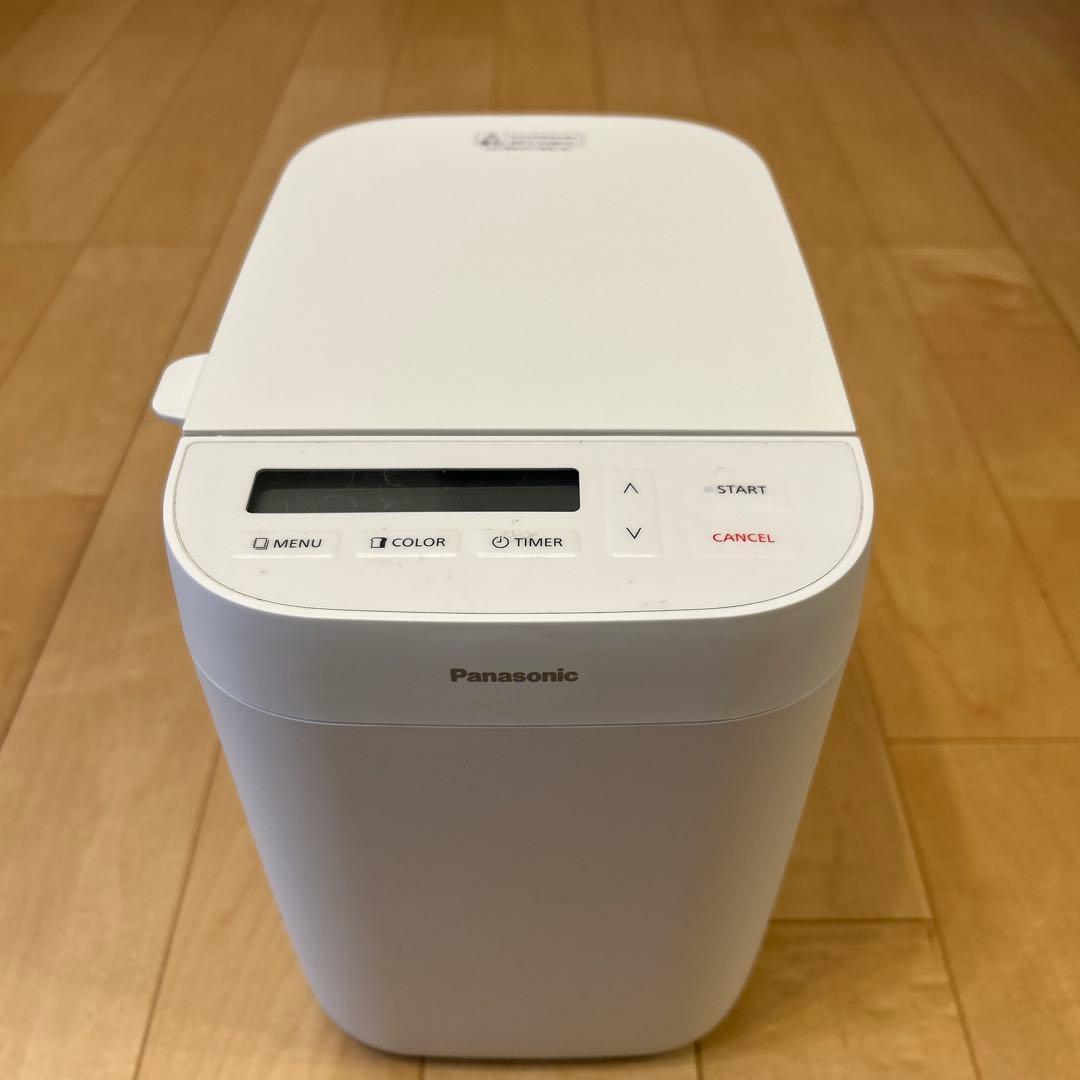 Panasonic SD-CB1 ホームベーカリー