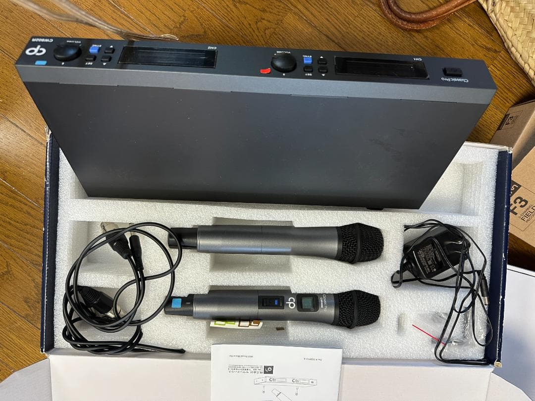 その他 CLASSIC PRO / CWS802M