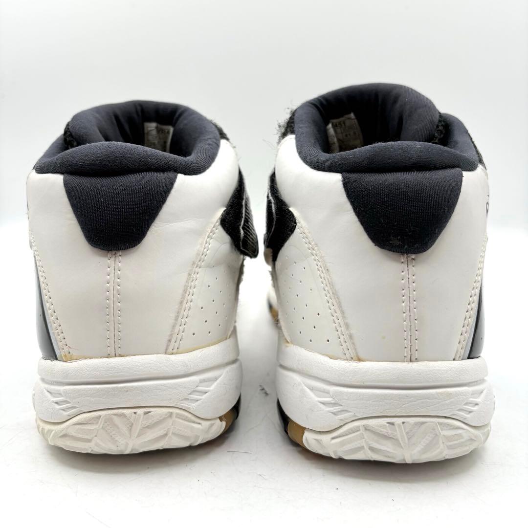 廃盤品✨ アシックス サイバーゼロ TVR451 【26.0】 バレーボール