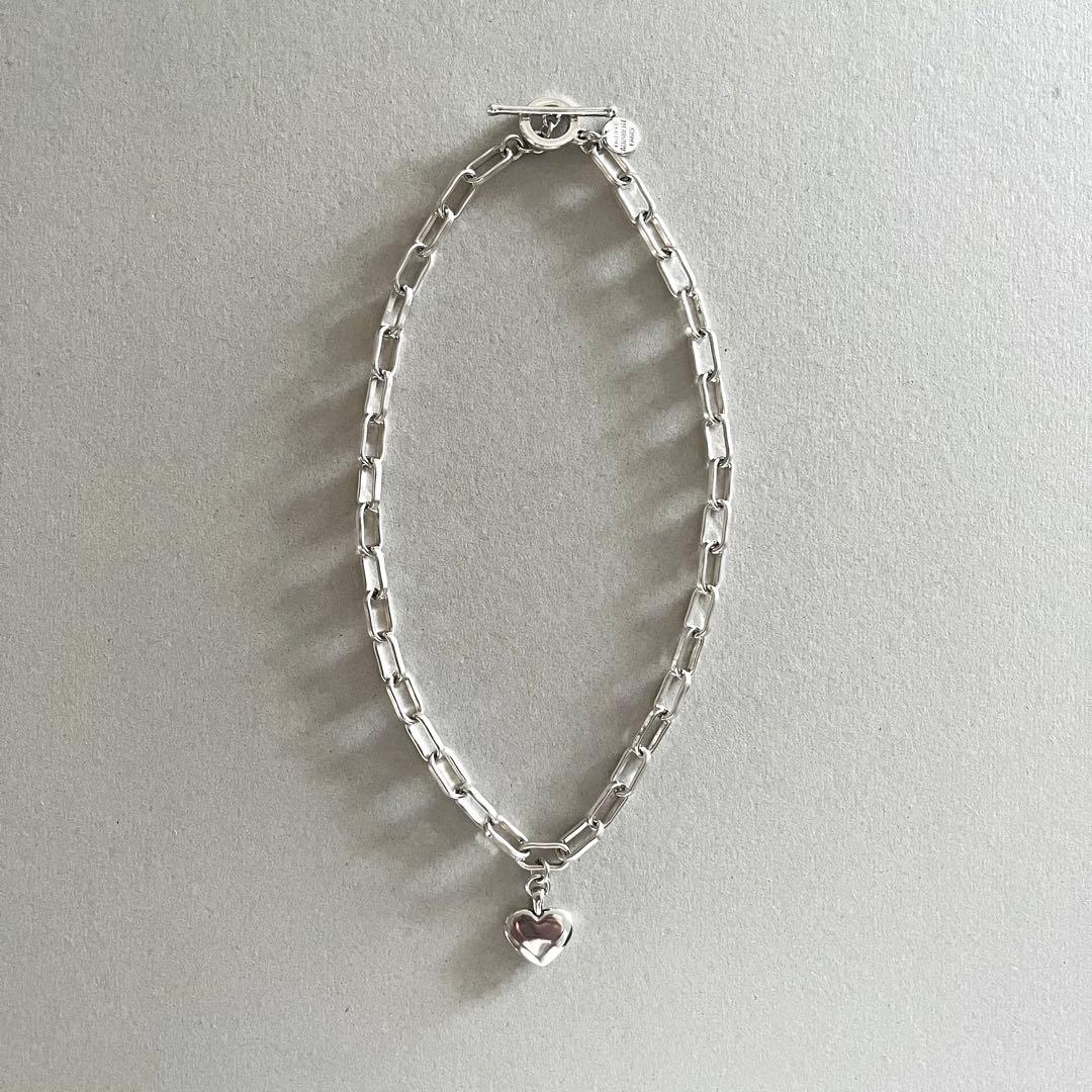 【専用】PHILIPPE AUDIBERT ＊ Vito necklace