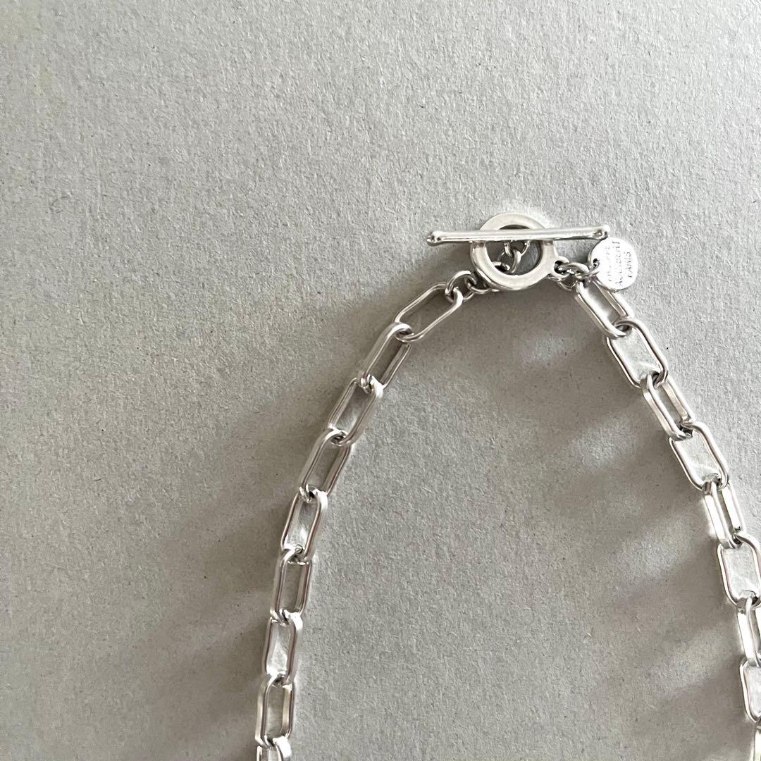 【専用】PHILIPPE AUDIBERT ＊ Vito necklace