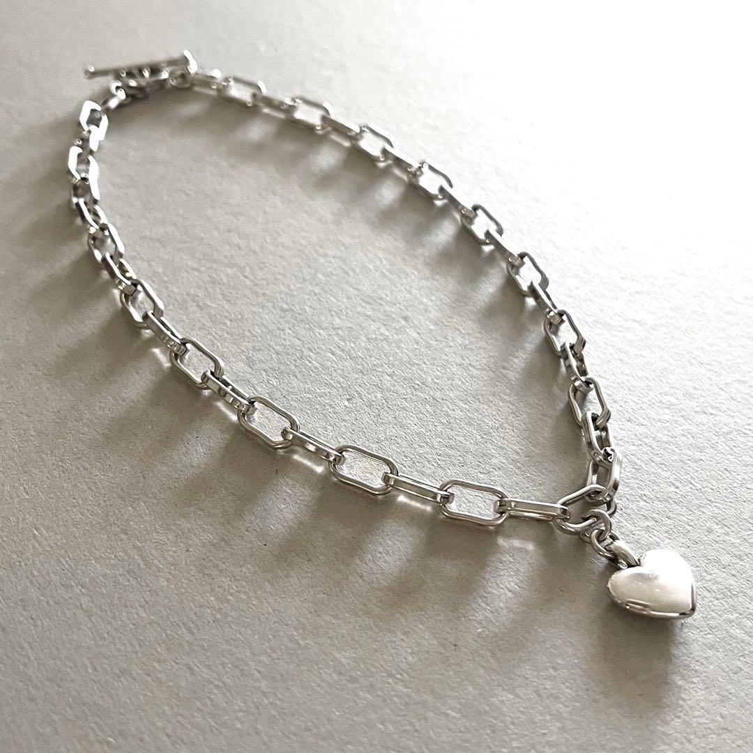 【専用】PHILIPPE AUDIBERT ＊ Vito necklace