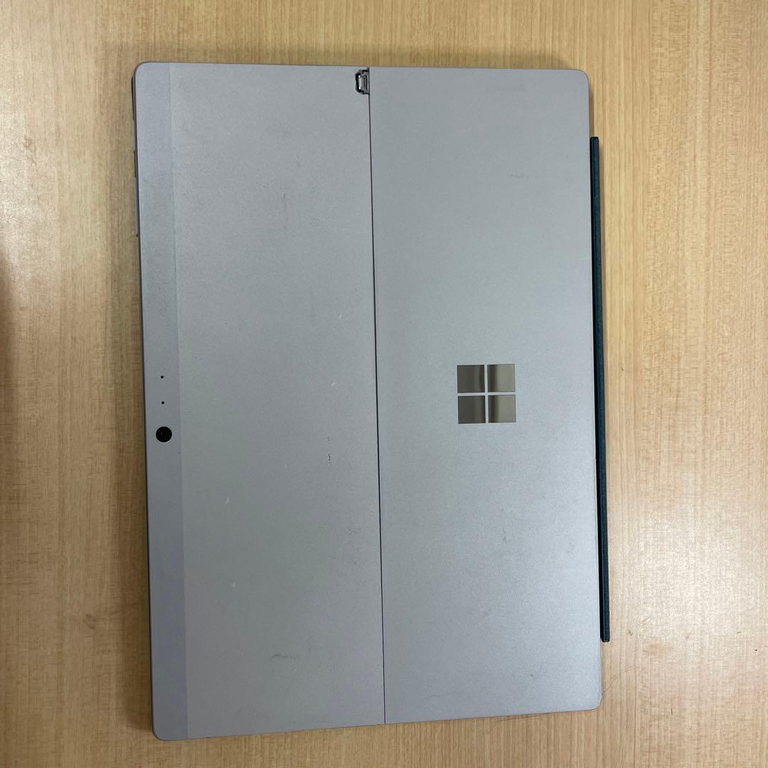 Microsoft Surface Pro タブレット 本体 + キーボード
