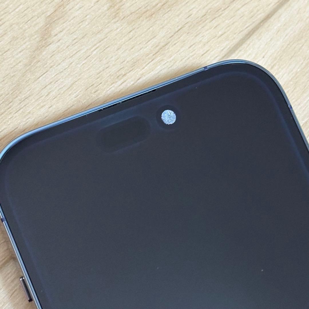 iPhone14Pro256gb ジャンク品