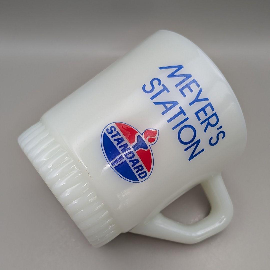 ■美品■ファイヤーキング メイヤーズステーション AMOCO アメリカ製#677