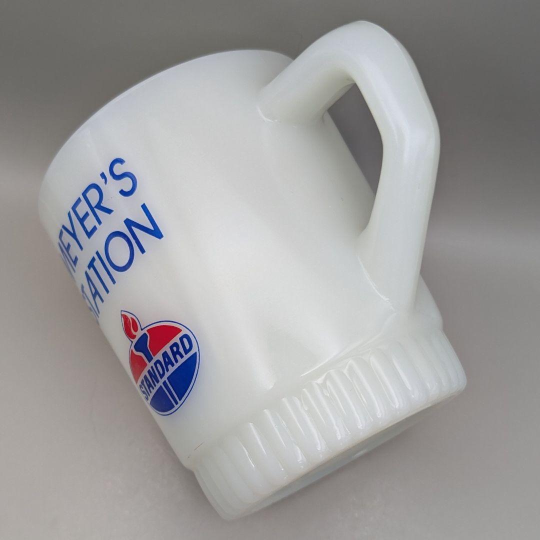 ■美品■ファイヤーキング メイヤーズステーション AMOCO アメリカ製#677