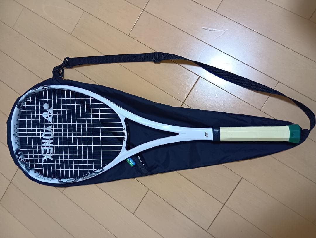 YONEX テニスラケットジオブレイク80S